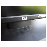 HP LCD Monitor
