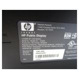 HP LCD Monitor