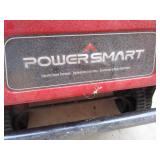 Electric Snowthrower