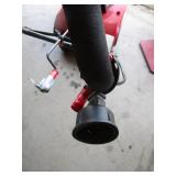 Electric Snowthrower