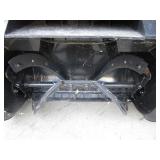 Electric Snowthrower