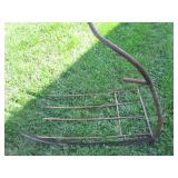 Grain Cradle / Scythe