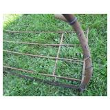 Grain Cradle / Scythe