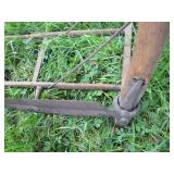 Grain Cradle / Scythe