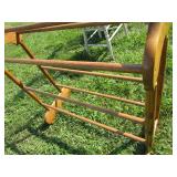 Quilt Rack