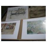 Carl Larrson Prints