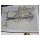 Carl Larrson Prints