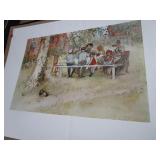 Carl Larrson Prints
