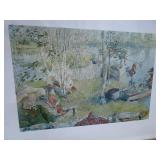 Carl Larrson Prints