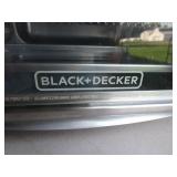 B&D Toaster Oven
