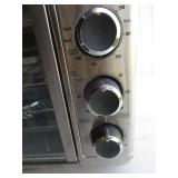 B&D Toaster Oven
