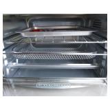B&D Toaster Oven