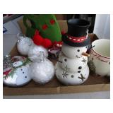 Christmas Decorations