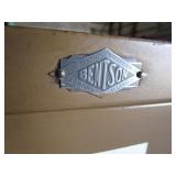 Legal Size File Cabinet