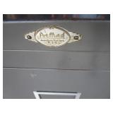 File Cabinets - Two 2-Drawer
