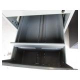File Cabinets - Two 2-Drawer