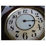 Regulator Style Clock Case