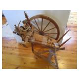 Spinning Wheel