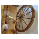 Spinning Wheel