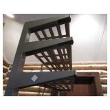 Metal Coat / Hat Rack