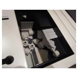 Office Cubicle Components