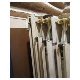 Office Cubicle Components