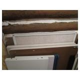 Office Cubicle Components