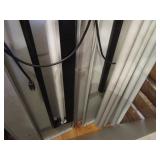 Office Cubicle Components