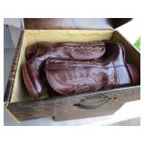 Lucchese Handmade Cowboy Boots