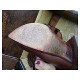 Lucchese Handmade Cowboy Boots