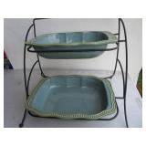 Casserole Stand