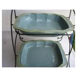 Casserole Stand