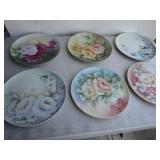 Collector Plates