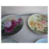 Collector Plates