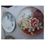 Collector Plates