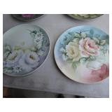 Collector Plates