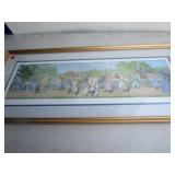 Carl Larrson Print