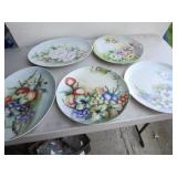 Collector Plates