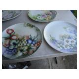 Collector Plates