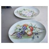 Collector Plates