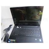 Lenova Laptop