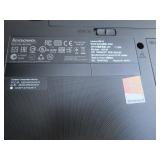 Lenova Laptop