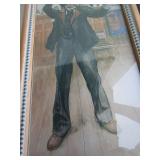 Carl Larrson & M. Thompson Prints