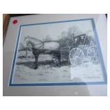 Carl Larrson & M. Thompson Prints