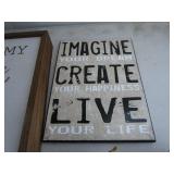 Quotes - Wall Décor