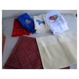 Swedish Linens, Hand Towels