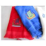 Swedish Linens, Hand Towels