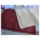 Swedish Linens, Hand Towels