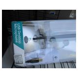 Office - Speaker, Microphone, File Holders