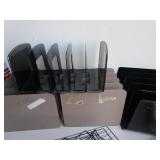 Office - Speaker, Microphone, File Holders